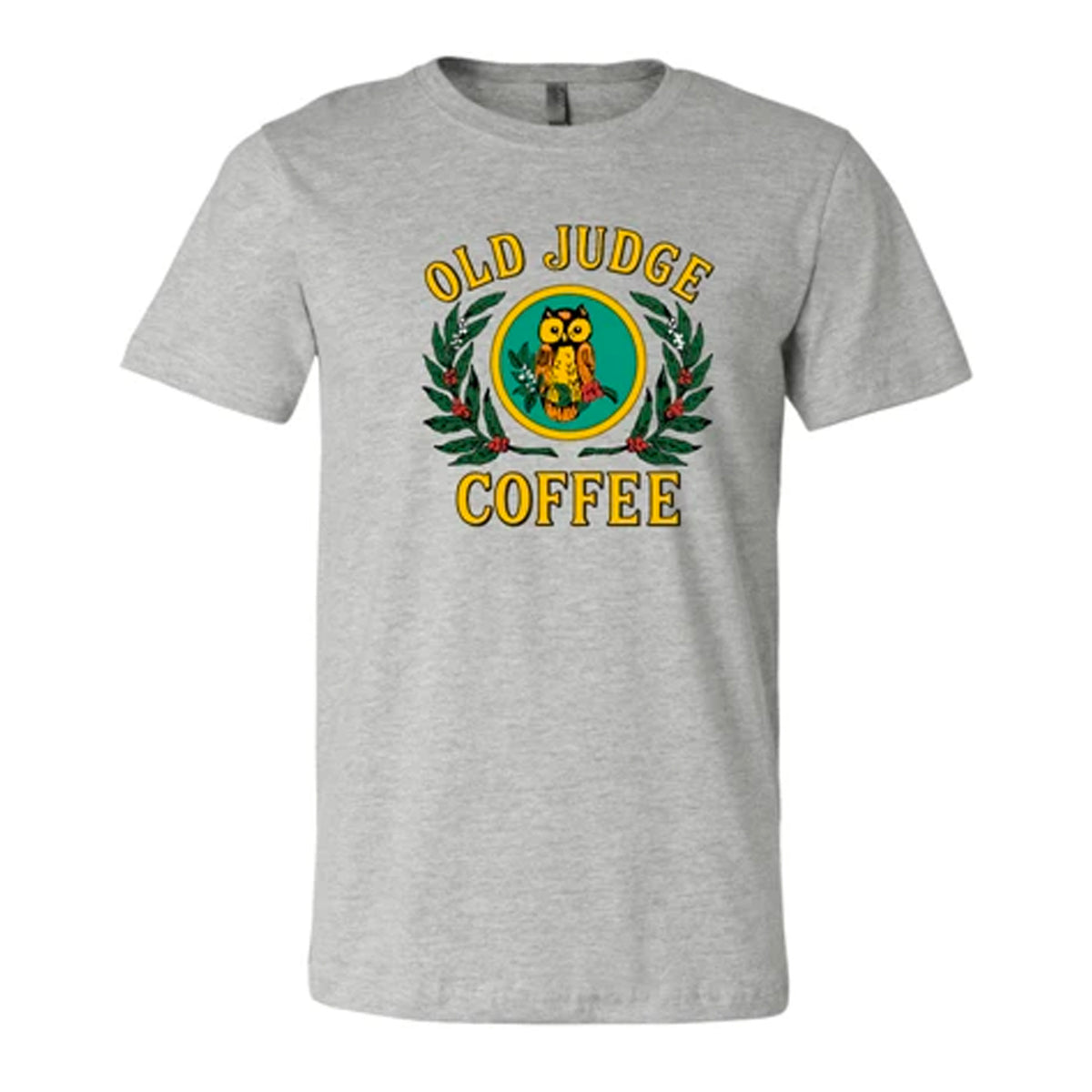 judge t shirt