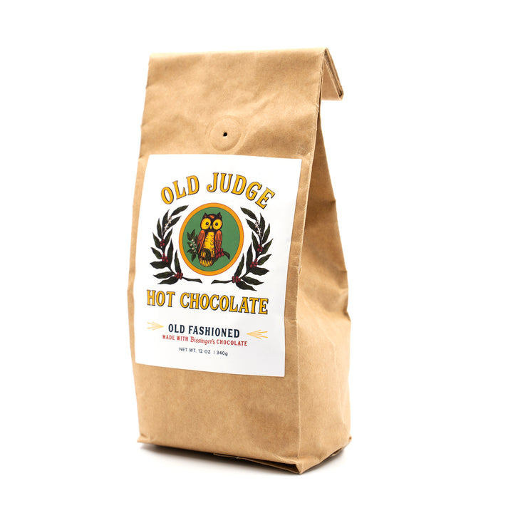 Old Judge Coffee